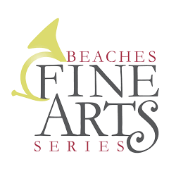 Beaches Fine Arts Series