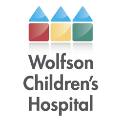 Wolfson Children’s Hospital