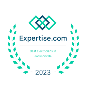 American Electrial Contracting Has Won The Expertise.com Best Electricians Award In 2023.