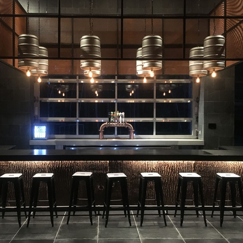 Commercial Electricians Project Champion Brands Office Expansion