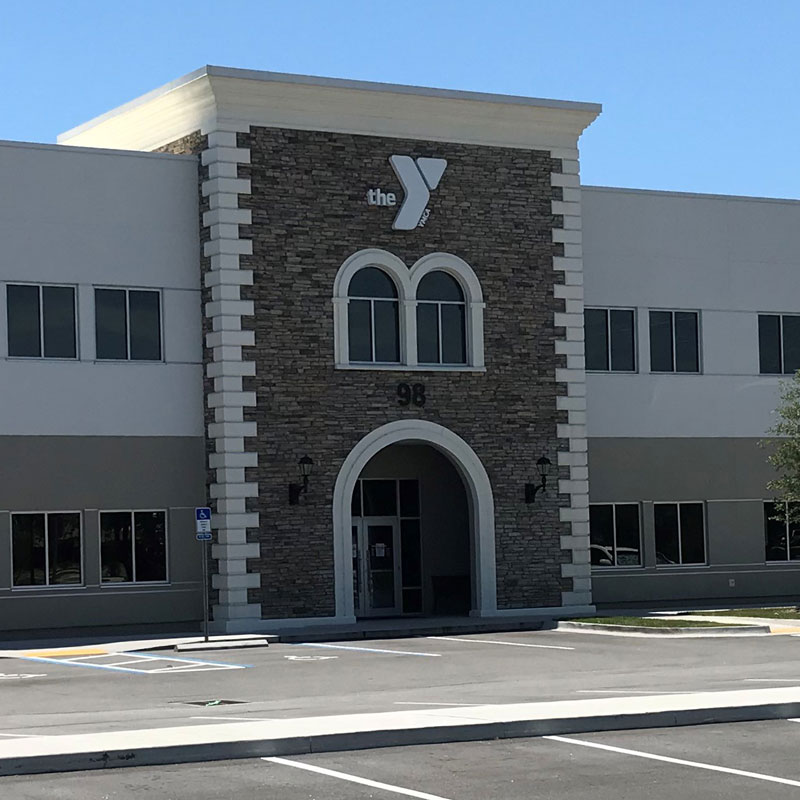 Commercial Electricians Project Flagler Hospital MOB/YMCA Murabella