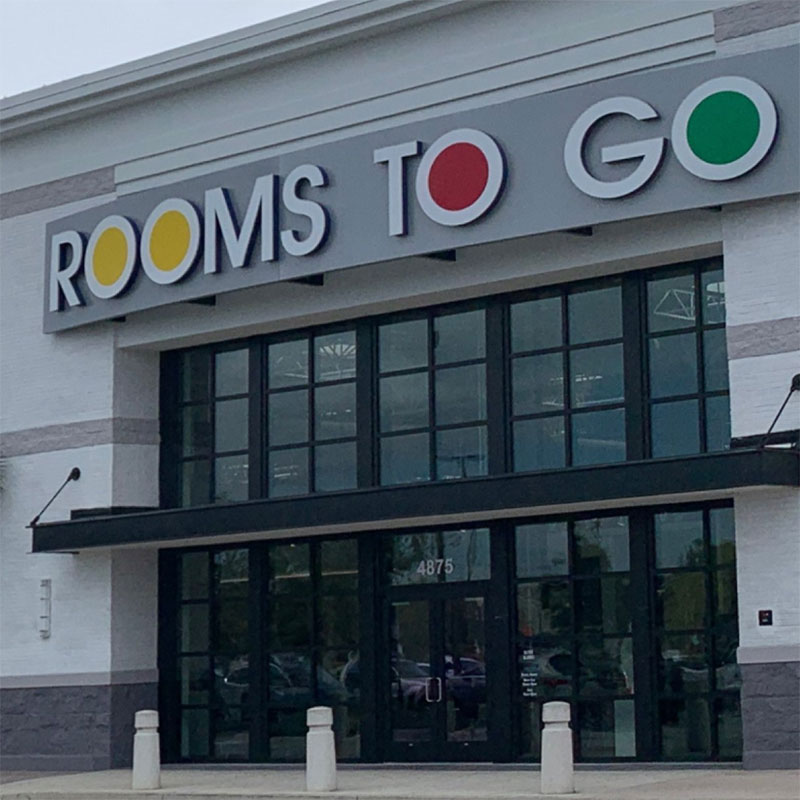 Commercial Electricians Project Rooms To Go