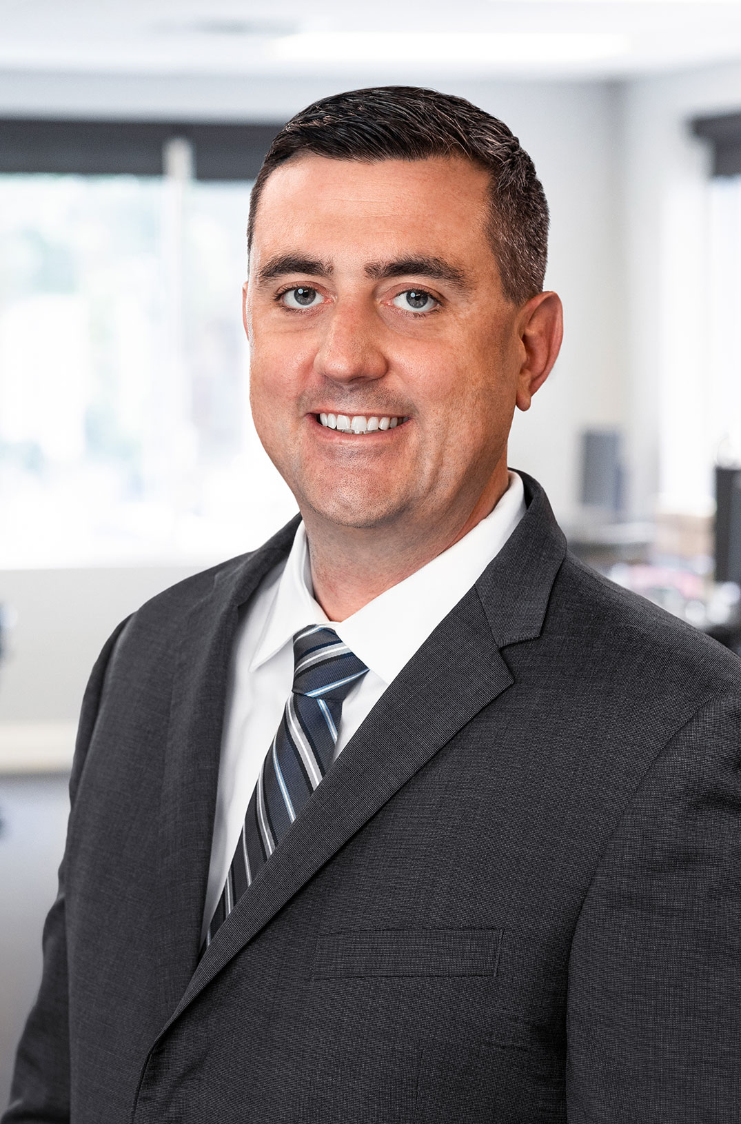 David Yencarelli American Electrical Contracting