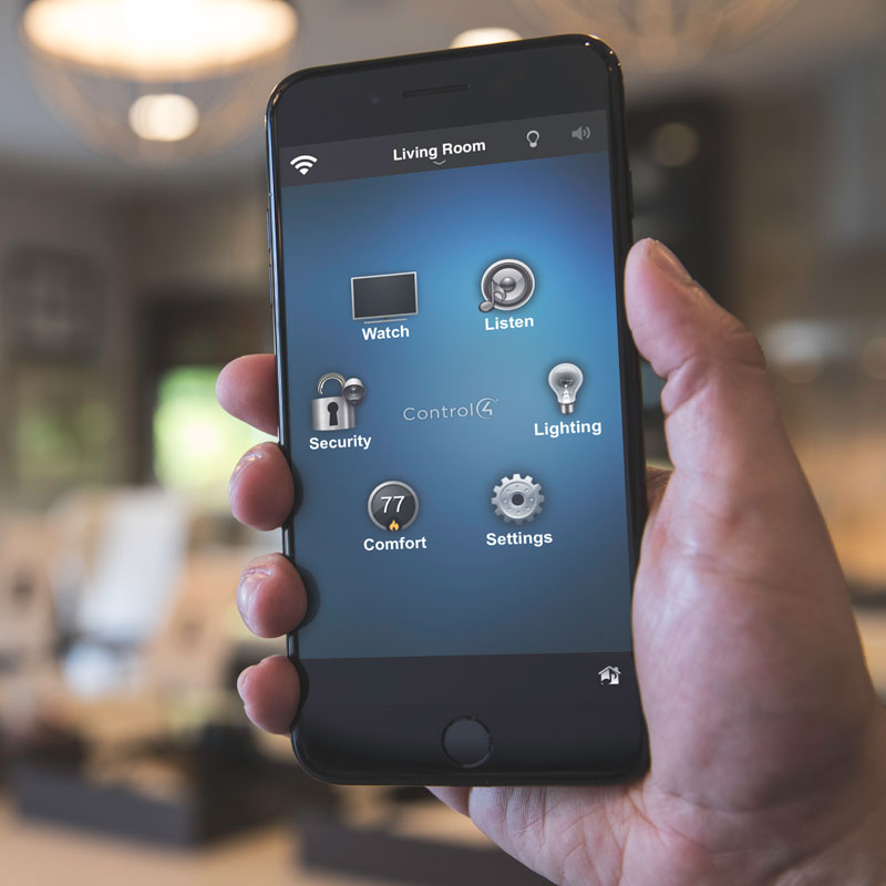Jacksonville Electricians and Smart Home Automation Pros American